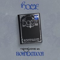 HOME 專輯 NAVIGATOR ver.