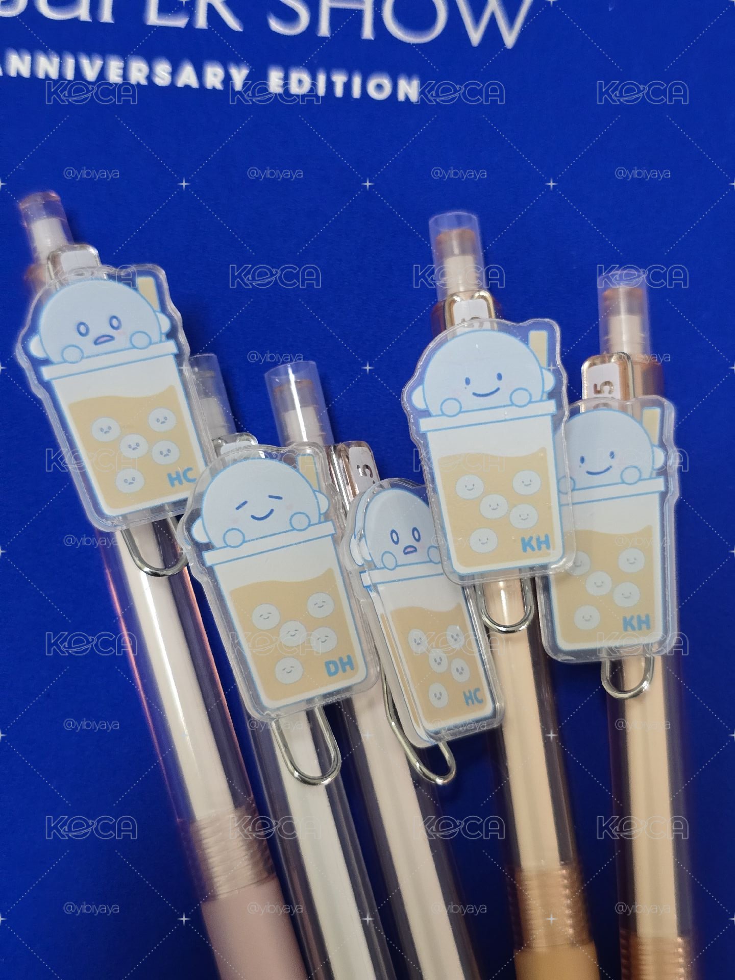 【現貨】SJMarket 🇹🇼 台灣超市限定 筆
