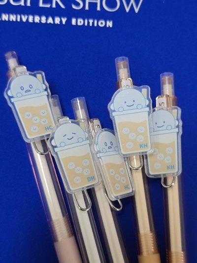 【現貨】SJMarket 🇹🇼 台灣超市限定 筆