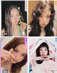 JIWOO 1~4星