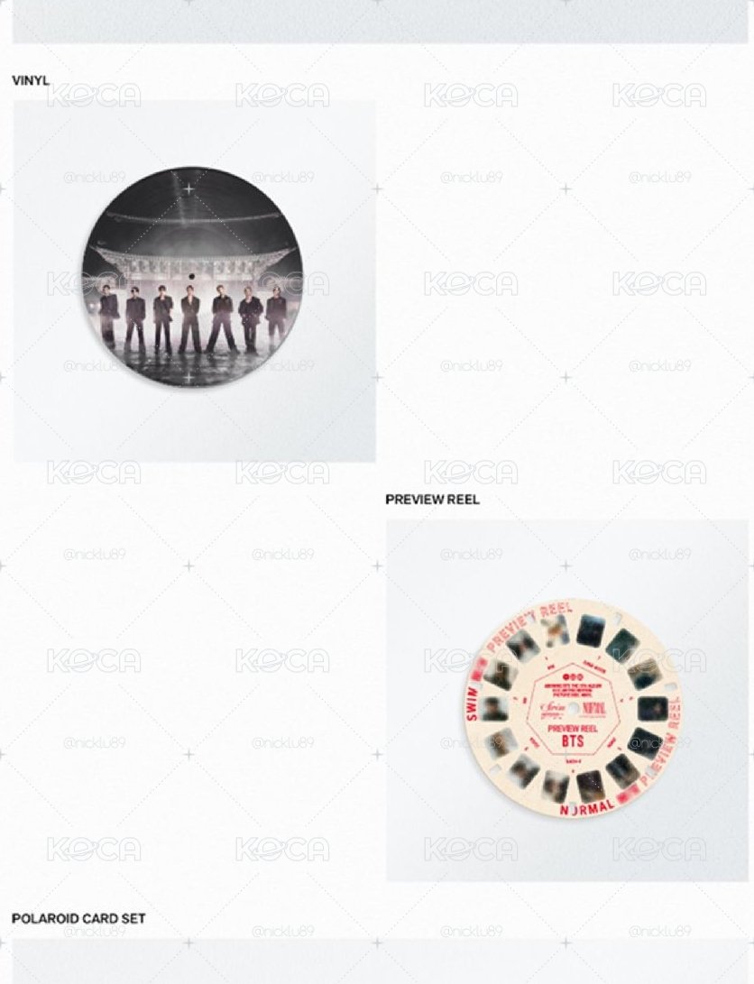  'ARIRANG' (613 Limited Edition Picture Disc Vinyl)