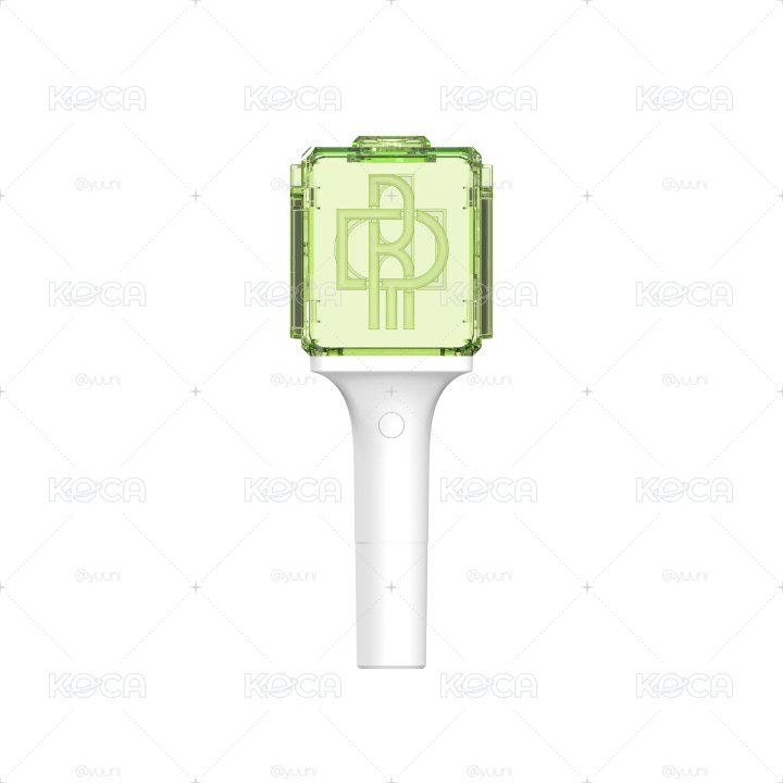 預購 NCT 手燈