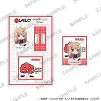 コレイズ Season 2_アクリルスタンド シモジマコラボVer.