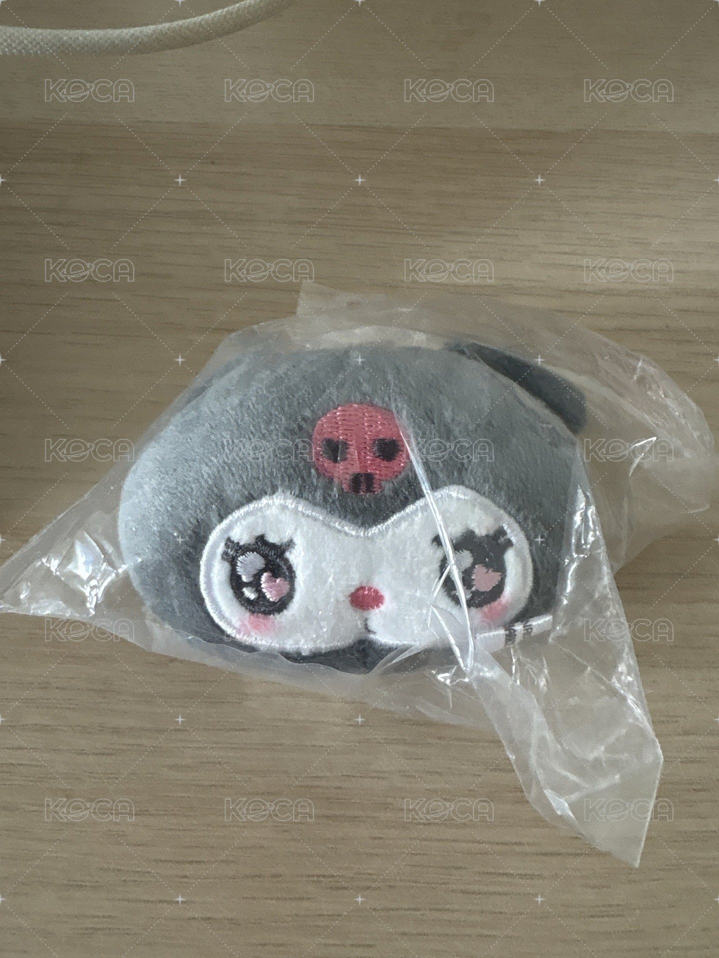 庫洛米