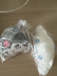 兩個一起