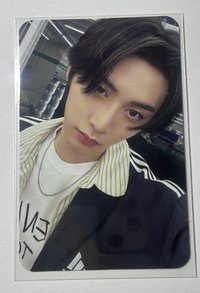 AND 專輯卡