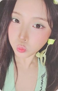 Heavy Serenade ms 隨機卡 