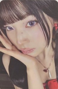 Heavy Serenade ms 隨機卡 