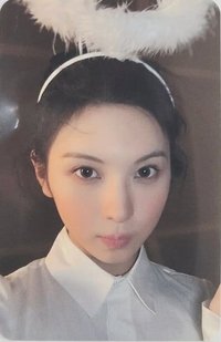 Heavy Serenade ms 快閃五萬 天使ver. 滿額卡 