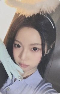 Heavy Serenade ms 快閃五萬 天使ver. 滿額卡 