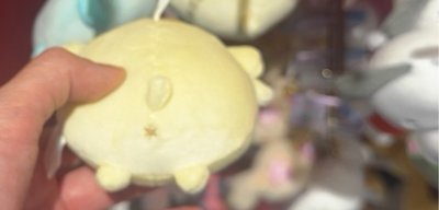 三麗鷗 帕恰狗/布丁狗 豆豆眼系列
