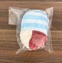 幼年趴娃