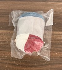 制服趴娃