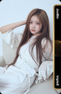 26大隊 OMA 專輯卡 CC301