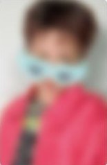 GH5 ma PB 特典卡 Blue Sunglasses ver.