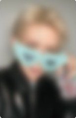 GH5 ma PB 特典卡 Blue Sunglasses ver.