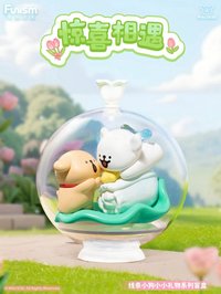 小小禮物 驚喜相遇 盲盒 / 盲袋 