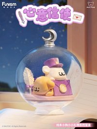 小小禮物 心意信使 盲盒 / 盲袋 