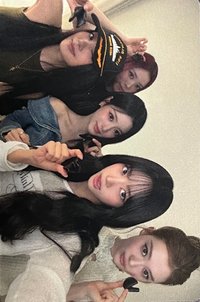 BITE NOW 入場卡 / 場限卡 試聽會團卡