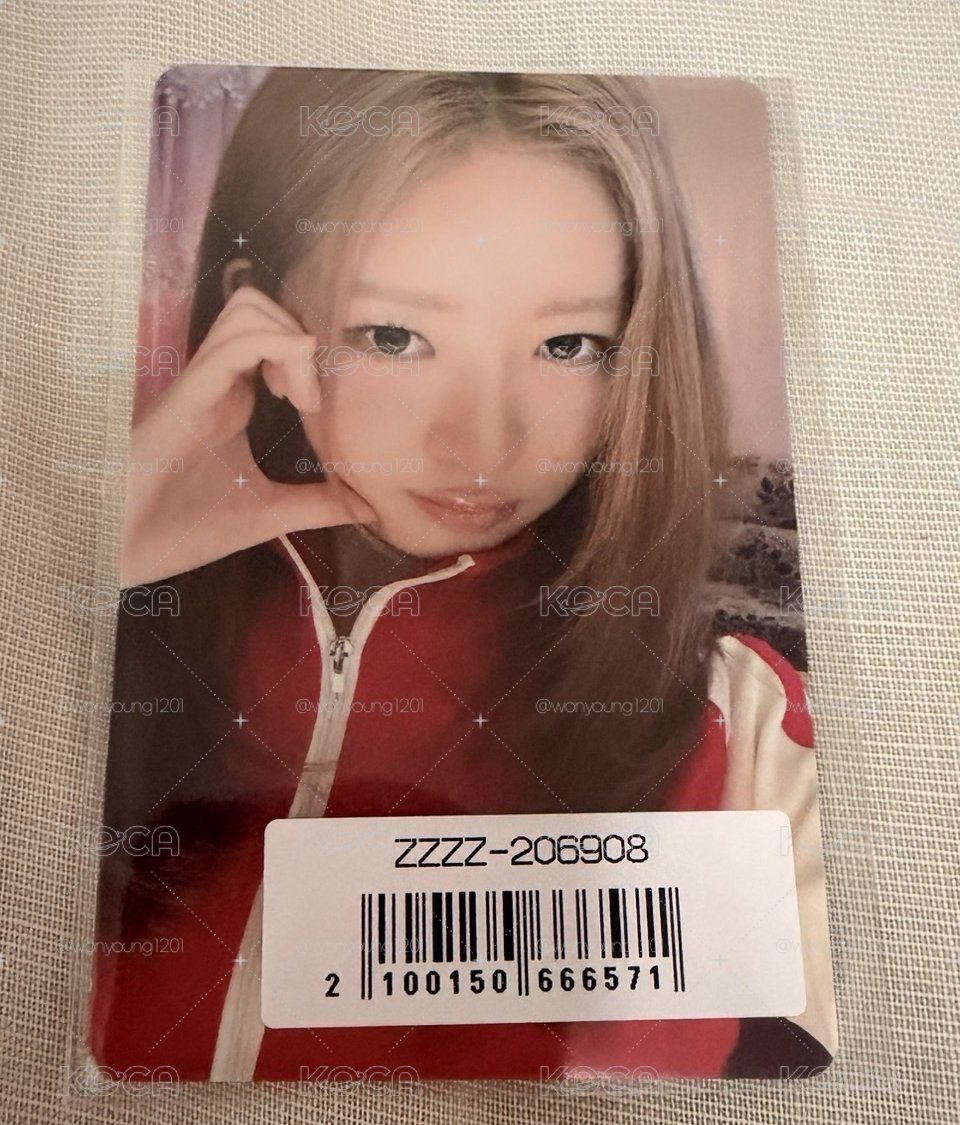 LUCID DREAM 索尼 抽選卡 
