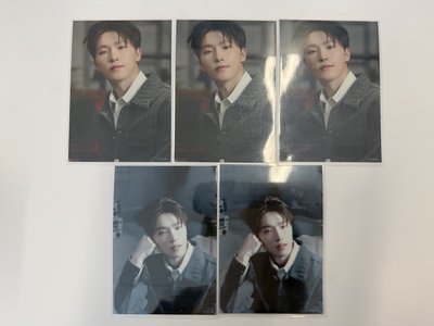 Seventeen消費期限生寫