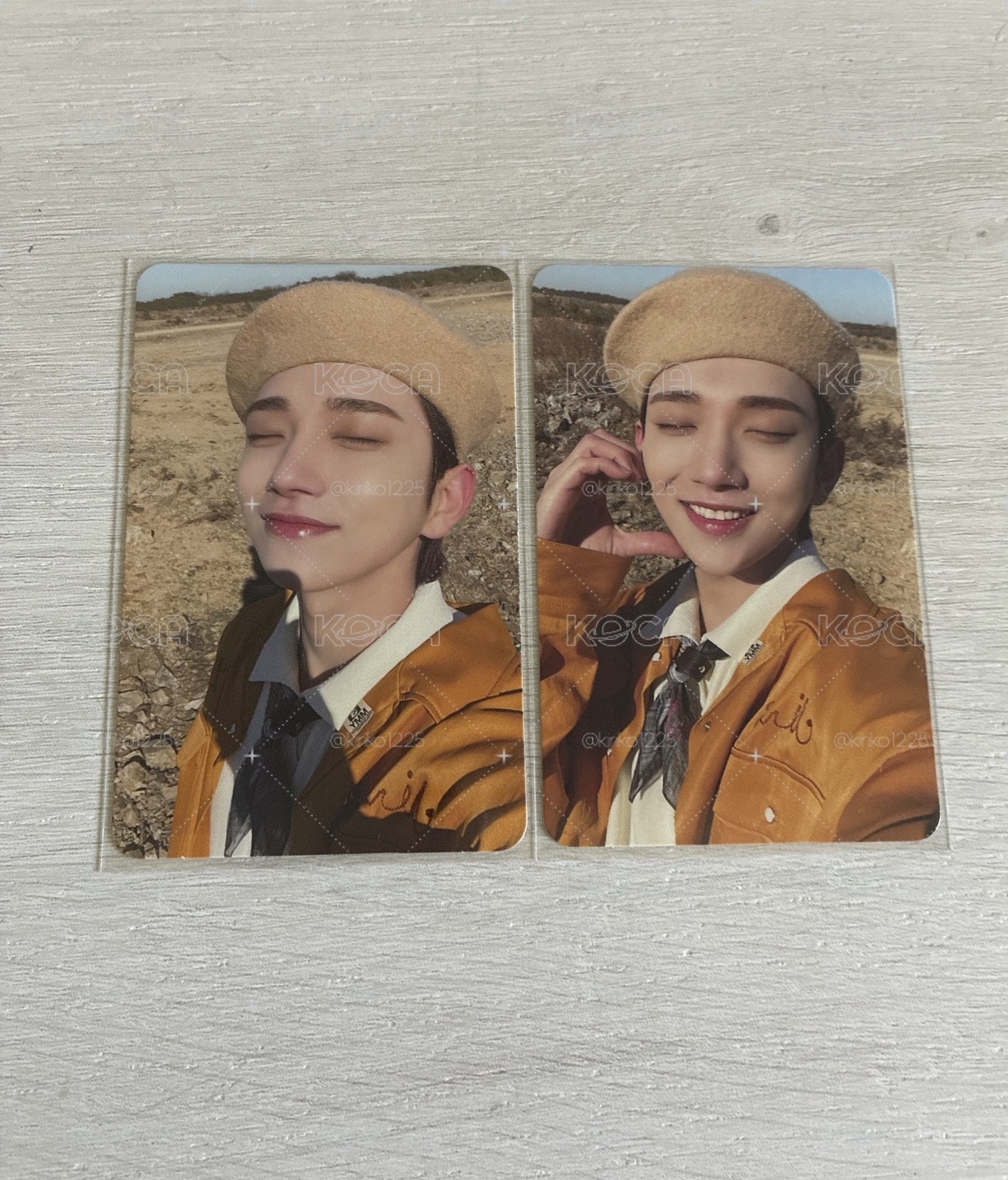 陽光秀🦌兩張賣