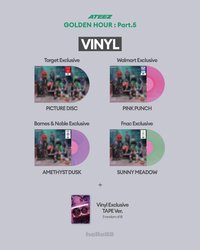 GH5 VINYL ver.