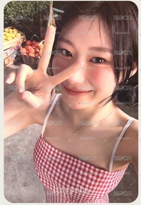 ITZY 2025 日本快閃 滿額卡 領