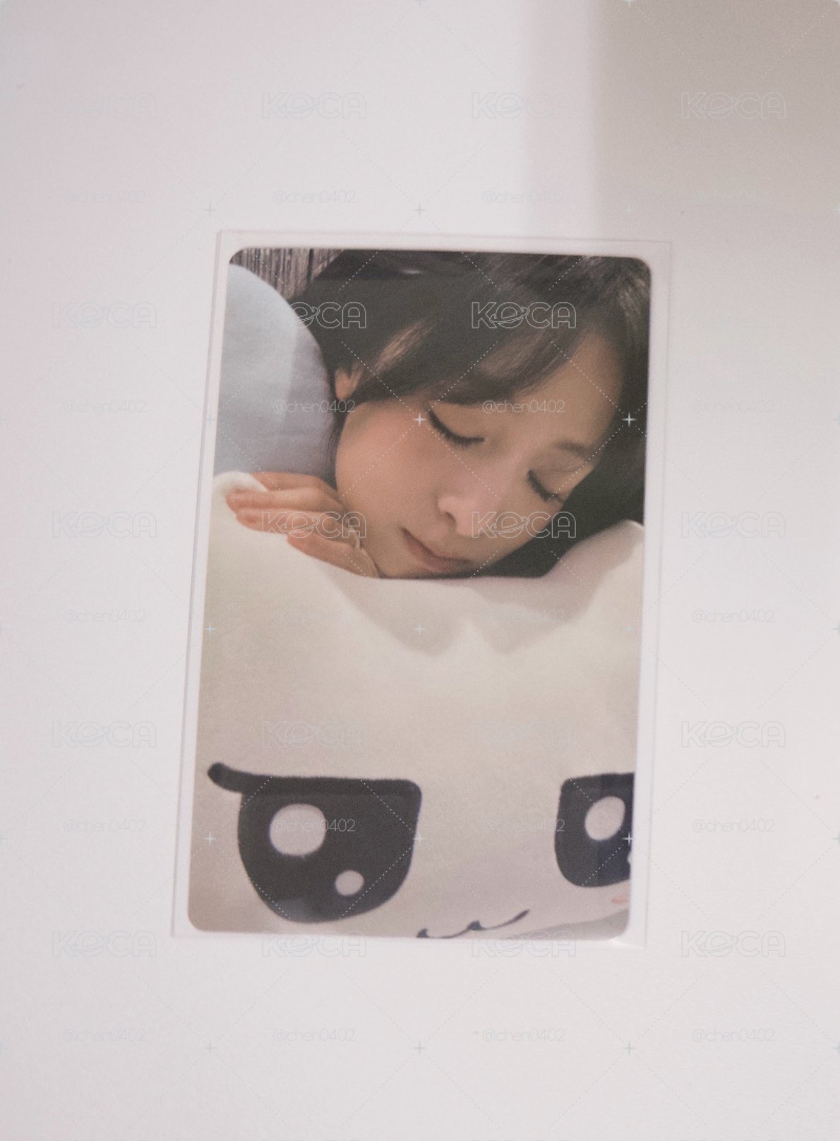 閉眼賢