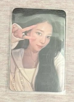 MEOVV NARIN 帽子卡