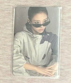 MEOVV ANNA隨機卡