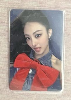 MEOVV GAWON蝴蝶結
