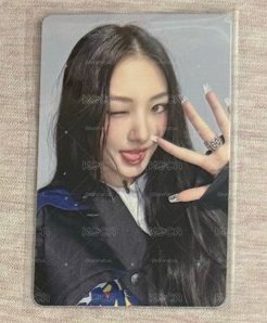 MEOVV GAWON台灣簽售