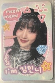 正二ms 13.0塗鴉卡