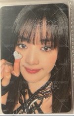 愛心貼紙妮（24世巡）
