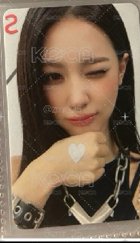 愛心貼紙麵（24世巡）