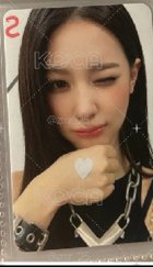 愛心貼紙麵（24世巡）