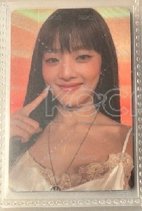 英專卡妮（比一）