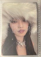 正二專卡妮（雪帽）