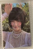妮lo專卡（短髮）