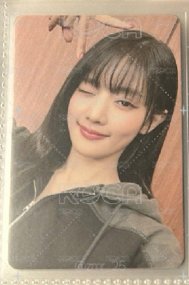 正二星光卡1星妮