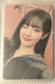 正二星光卡1星妮