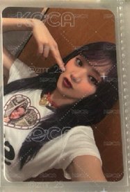 正二星光卡 2星妮