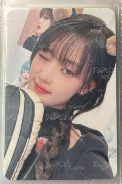 倉鼠妮🐹