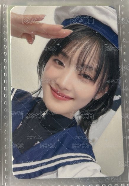 海軍妮⚓️