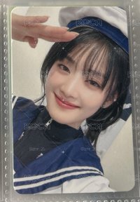 海軍妮⚓️