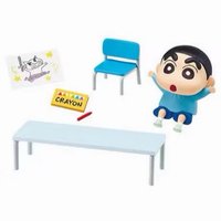 Re-ment 雙葉幼稚園盒玩 擺飾 1