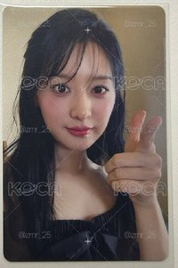 黑衣➡️