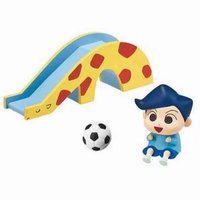 Re-ment 雙葉幼稚園盒玩 擺飾 2