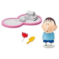 Re-ment 雙葉幼稚園盒玩 擺飾 3